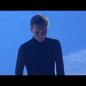 Mikhail Kolyada - ISU Grand Prix Rostelecom Cup 2020 - Exhibition Gala