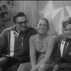 Lynn Nightingale 1973 World Figure Skating Championships LP