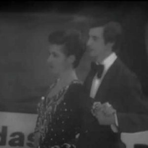 1974 World Figure Skating Championships - Ludmilla Pakhomova & Alexander Gorshkov FD