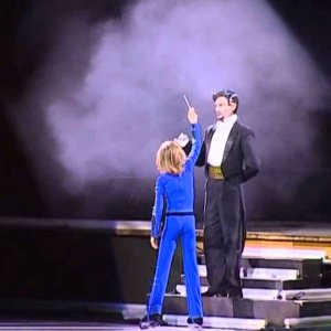 Artur Gachinski 2006 - Olympic tour of cities in Russia - Ex 2