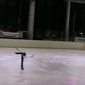 Artur Gachinski, Nikita Mikhaylov, Andrei Lutai - Gala coupe de Nice 2006