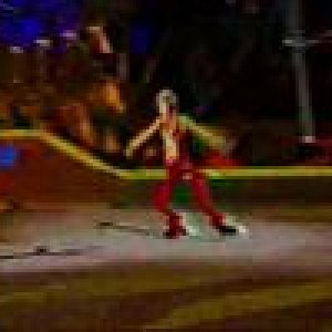 Artur Gachinski 2007 - Dances on Ice-The Velvet Season