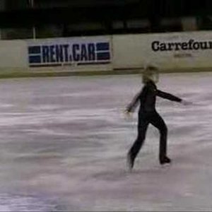 Artur Gachinski gala coupe de nice 2007
