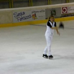 ARTUR GACHINSKI GALA 16TH JULY 2009