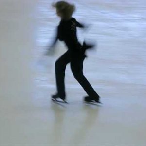 Artur Gachinski LP - Cup of Russia II Rostelecom Perm 2009