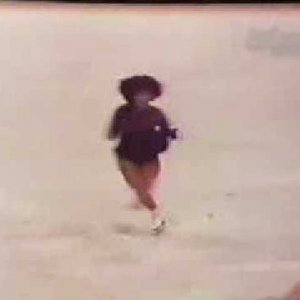 Emi Watanabe - 1975 Skate Canada SP