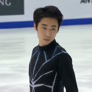 Boyang Jin - 2016 Cup of China - SP