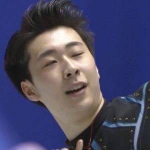 Boyang Jin - 2017 World Team Trophy - SP