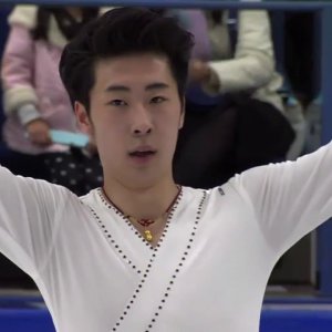 Boyang Jin - 2017 Finlandia Trophy - FP