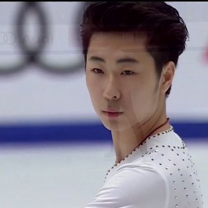 Boyang Jin - 2017 Cup of China - FP