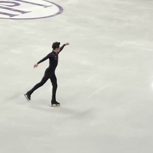 Boyang Jin - 2020 Four Continents Championship - FP