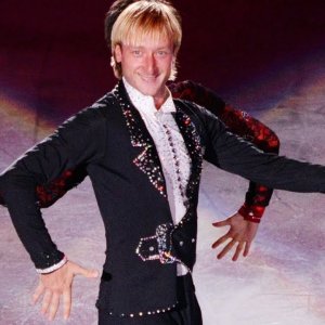 Boyang Jin - 2016 Amazing on Ice - Exhibition