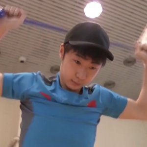 Boyang Jin - 2018 Road to the Olympics CCTV - Interview