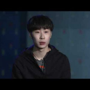 Boyang Jin - 2018 Four Continents Championship - Pre Competition Interview