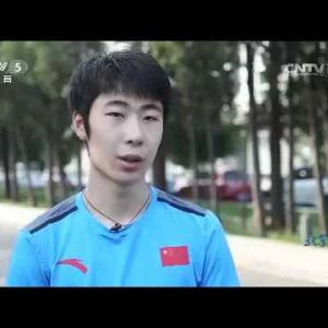 Boyang Jin - 2016 Working with Lori Nichol - Interview