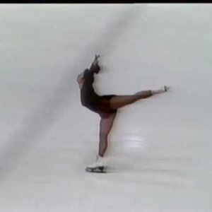 Christine Errath - 1976 European Figure Skating Championships LP