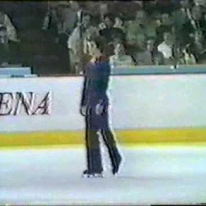 1976 US Nationals - Terry Kubicka LP