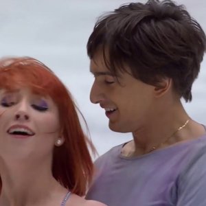 Tiffany Zahorski & Jonathan Guerreiro - 2017 Cup of China Free Dance