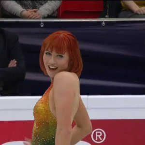 Tiffany Zahorski & Jonathan Guerreiro - 2018 European Championships Short Dance