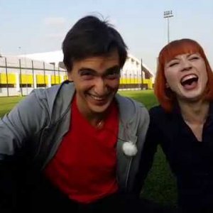 Tiffany Zahorski & Jonathan Guerreiro - 2018 Interview with FigureSkatingOnline