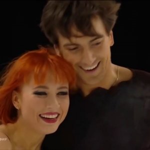 Tiffany Zahorski & Jonathan Guerreiro - 2019 Skate America Free Dance