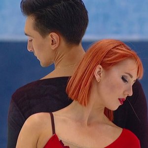 Tiffany Zahorski & Jonathan Guerreiro - 2020 Russian Cup Stage 3 Free Dance