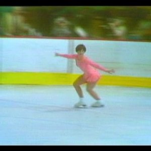 Dorothy Hamill - 1976 U.S. Figure Skating Championships - Long Program
