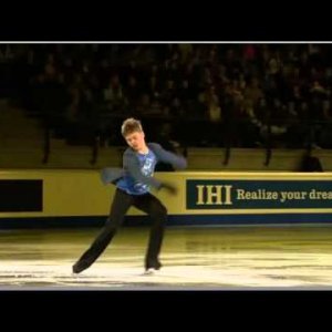 Deniss Vasiljevs - WJC2015 Ex - Shame On Me