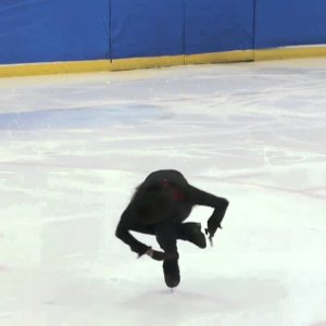 Jun-hwan Cha - 2015 Skate Canada Autumn Classics International - SP