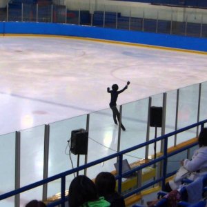 Jun-hwan Cha - 2015 Skate Canada Autumn Classics International - FP