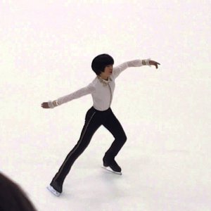 Jun-hwan Cha - 2016 South Korean Senior Nationals - Exhibition