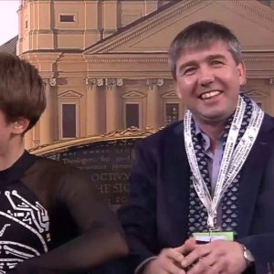Deniss Vasiljevs - WJC2016 FP - Tron Legacy