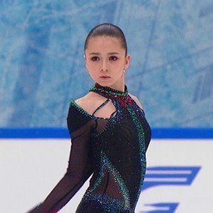 Kamila Valieva - Free Skate