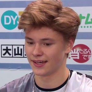 Deniss Vasiljevs - Rostelecom 2016 SP - Voodoo Child