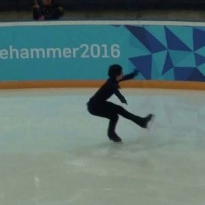 Jun-hwan Cha - 2016 Youth Olympic Games - FP