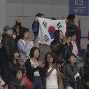 Jun-hwan Cha - 2016 JGP Yokohama - FP