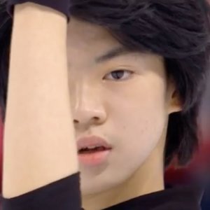 Jun-hwan Cha - 2016 JGPF - SP