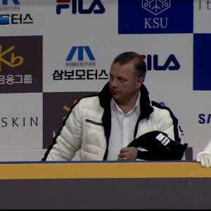Jun-hwan Cha - 2016 South Korean Ranking Competition - SP