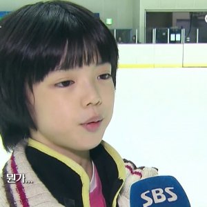 Jun-hwan Cha - 2017 Rising Stars in Winter Sports - Documentary
