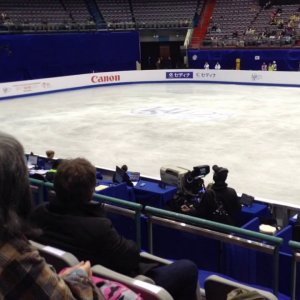 Jun-hwan Cha - 2017 Junior World Championship - FP