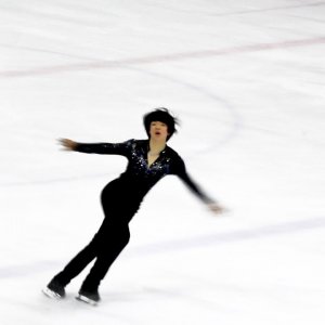 Jun-hwan Cha - 2018 Olympic Team Selection - FP