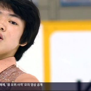 Jun-hwan Cha - 2017 Sports News - Interview