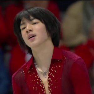 Jun-hwan Cha - 2017 Skate Canada - SP