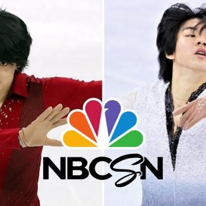Jun-hwan Cha - 2018 Olympic Games - SP and FP