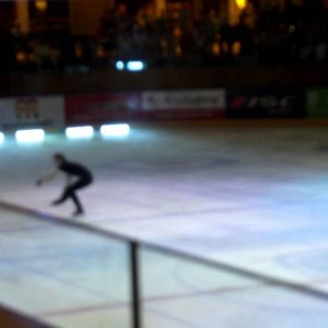 Artur Gachinski 9 July 2011 Mishin Mission Gala