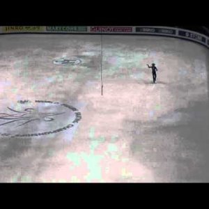 Artur Gachinski FS 2011 Worlds