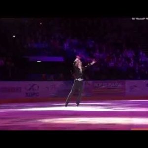 Arthur Gachinski Gala Saint Petersburg "Pray for Japan" 03.05.2011, EX 1