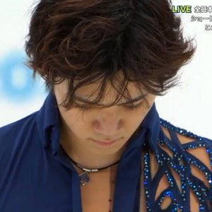 Shoma Uno - 2020 Japanese National Figure Skating Championships - FS