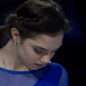 Evgenia Medvedeva - 2016 World Championships Gala