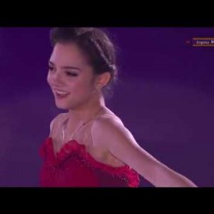 Evgenia Medvedeva - 2016 Grand Prix Final Gala